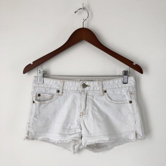 aeropostal shorts - Picture 2 of 7